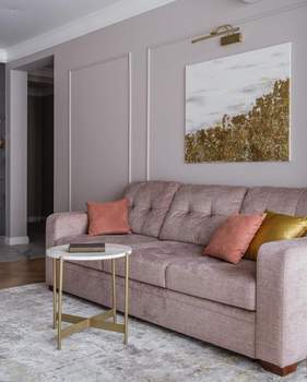 3-к квартира, вторичка, 80м2, 13/14 этаж