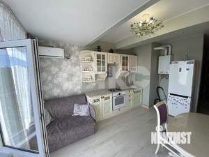 2-к квартира, вторичка, 32м2, 9/11 этаж