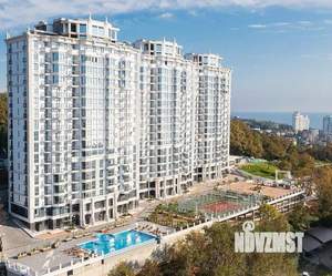 3-к квартира, вторичка, 66м2, 10/16 этаж