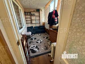 3-к квартира, вторичка, 66м2, 8/8 этаж