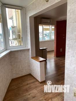 1-к квартира, вторичка, 47м2, 9/10 этаж
