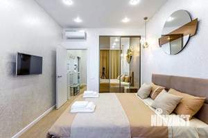 2-к квартира, вторичка, 50м2, 10/16 этаж