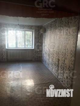 Студия квартира, вторичка, 18м2, 3/5 этаж