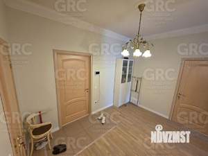 4-к квартира, вторичка, 112м2, 4/7 этаж