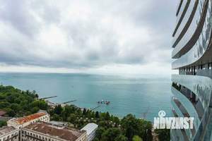 3-к квартира, вторичка, 130м2, 18/23 этаж