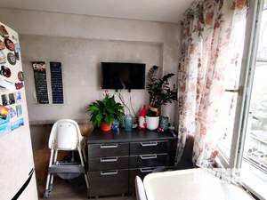2-к квартира, вторичка, 47м2, 5/6 этаж