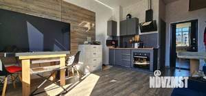 Студия квартира, вторичка, 24м2, 1/3 этаж