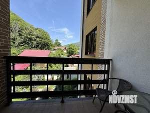 1-к квартира, вторичка, 30м2, 4/9 этаж