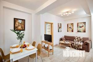 3-к квартира, вторичка, 60м2, 10/12 этаж