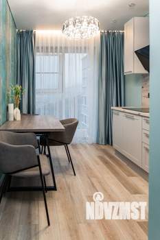 2-к квартира, вторичка, 46м2, 5/20 этаж