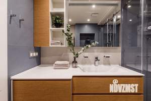 2-к квартира, вторичка, 56м2, 2/27 этаж