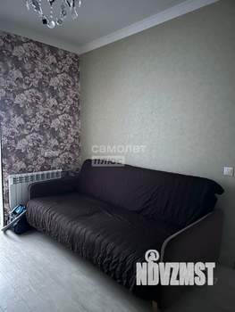 1-к квартира, вторичка, 28м2, 1/4 этаж
