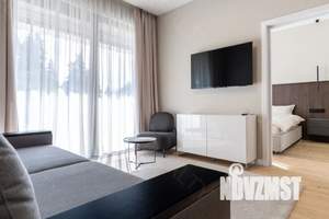 1-к квартира, вторичка, 37м2, 2/4 этаж