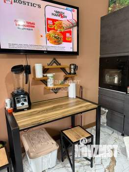 Студия квартира, вторичка, 28м2, 8/12 этаж