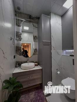 3-к квартира, вторичка, 74м2, 4/6 этаж