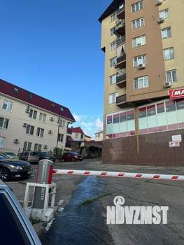 1-к квартира, вторичка, 35м2, 6/6 этаж