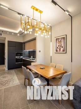 2-к квартира, вторичка, 55м2, 7/13 этаж