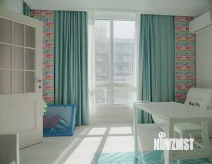 3-к квартира, вторичка, 93м2, 8/18 этаж