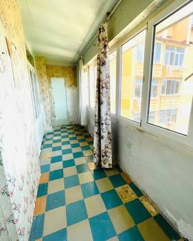 2-к квартира, вторичка, 62м2, 11/12 этаж