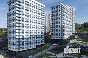 2-к квартира, вторичка, 50м2, 7/19 этаж