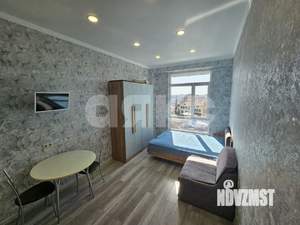 Студия квартира, вторичка, 24м2, 2/3 этаж