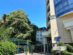 2-к квартира, вторичка, 110м2, 9/17 этаж