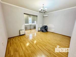 2-к квартира, вторичка, 70м2, 4/6 этаж