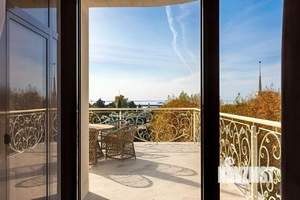 2-к квартира, вторичка, 75м2, 6/6 этаж