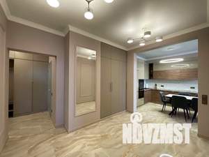 3-к квартира, вторичка, 96м2, 7/17 этаж