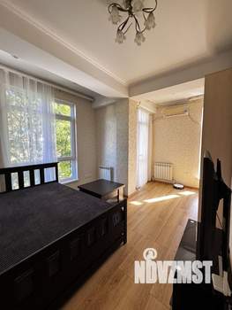 1-к квартира, вторичка, 37м2, 2/10 этаж