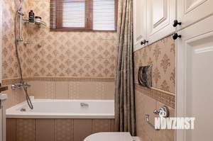 1-к квартира, вторичка, 50м2, 1/4 этаж