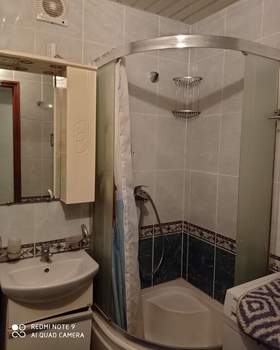 1-к квартира, вторичка, 31м2, 2/5 этаж