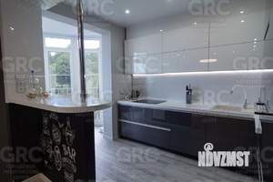 2-к квартира, вторичка, 55м2, 19/20 этаж