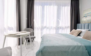1-к квартира, вторичка, 20м2, 3/5 этаж