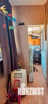 1-к квартира, вторичка, 37м2, 15/16 этаж