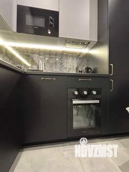 2-к квартира, вторичка, 41м2, 10/17 этаж