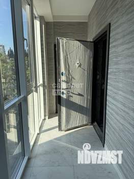 Студия квартира, вторичка, 19м2, 3/3 этаж