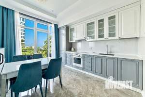 1-к квартира, вторичка, 60м2, 15/17 этаж