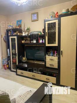 Студия квартира, вторичка, 42м2, 1/1 этаж