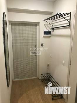 Студия квартира, вторичка, 25м2, 2/13 этаж