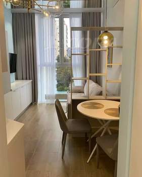 Студия квартира, вторичка, 20м2, 5/20 этаж