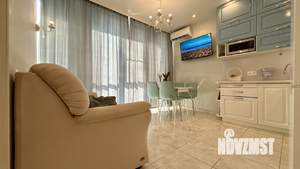 2-к квартира, вторичка, 37м2, 15/25 этаж