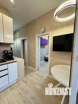 2-к квартира, вторичка, 36м2, 6/10 этаж