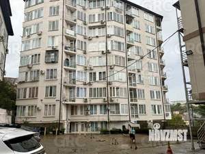 Студия квартира, вторичка, 25м2, 8/9 этаж