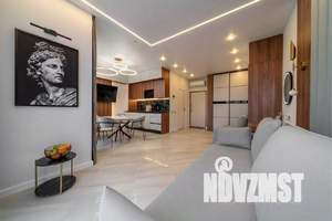 1-к квартира, вторичка, 40м2, 11/20 этаж