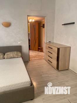 1-к квартира, вторичка, 32м2, 1/4 этаж