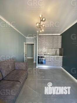 2-к квартира, вторичка, 48м2, 15/18 этаж