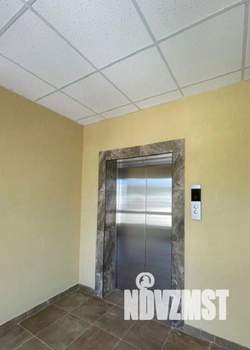 2-к квартира, вторичка, 41м2, 2/12 этаж