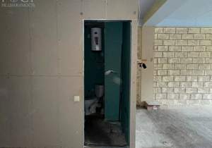 1-к квартира, вторичка, 42м2, 4/5 этаж