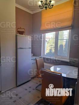 1-к квартира, вторичка, 45м2, 6/10 этаж